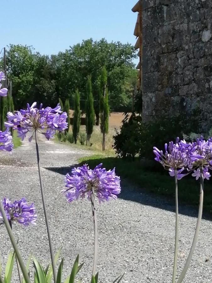 Les Cypres De Crose I Vila Badefols-sur-Dordogne Exterior foto